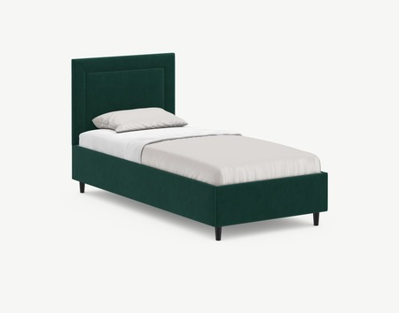 Кровать с выбором опор