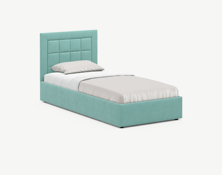 Кровать с подъёмным механизмом