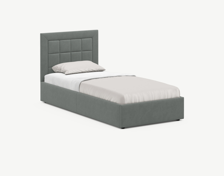 Кровать с подъёмным механизмом