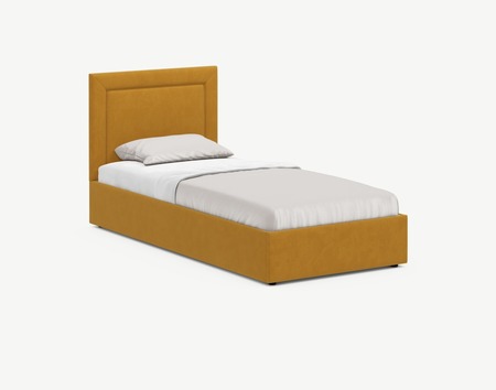 Кровать с выбором опор