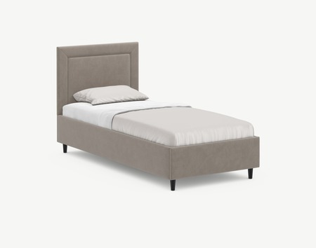 Кровать с выбором опор